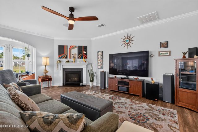 1271 Pandion Drive, Wilmington, NC 28411