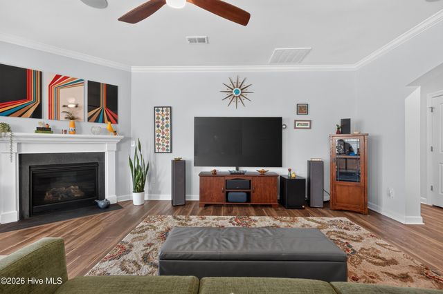1271 Pandion Drive, Wilmington, NC 28411