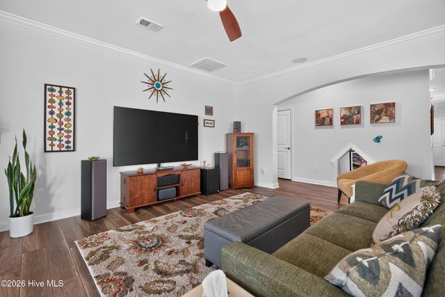 1271 Pandion Drive, Wilmington, NC 28411