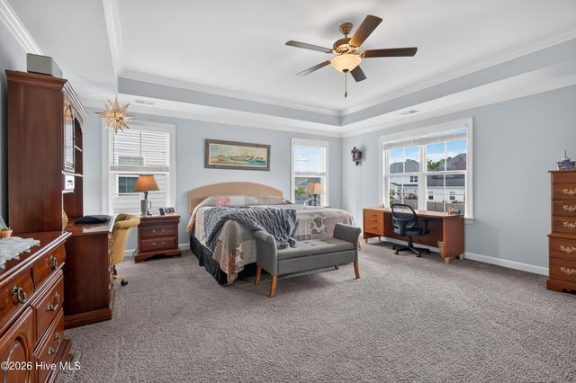 1271 Pandion Drive, Wilmington, NC 28411