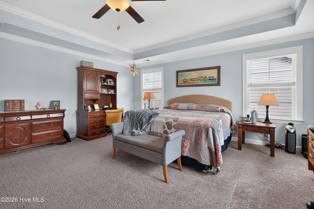 1271 Pandion Drive, Wilmington, NC 28411