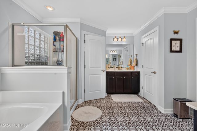 1271 Pandion Drive, Wilmington, NC 28411