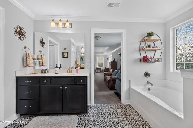 1271 Pandion Drive, Wilmington, NC 28411