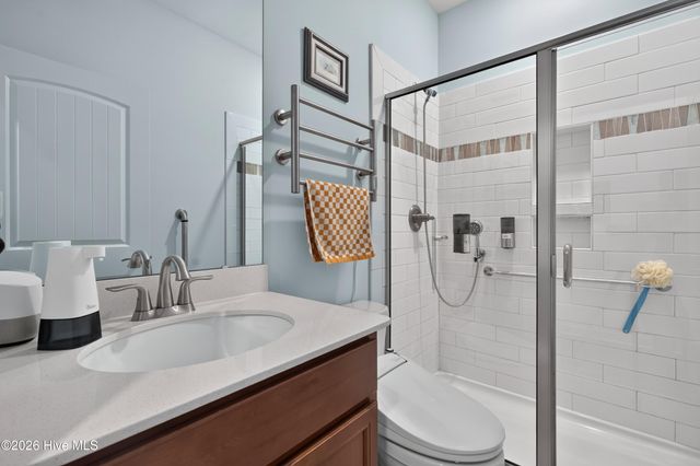 1271 Pandion Drive, Wilmington, NC 28411