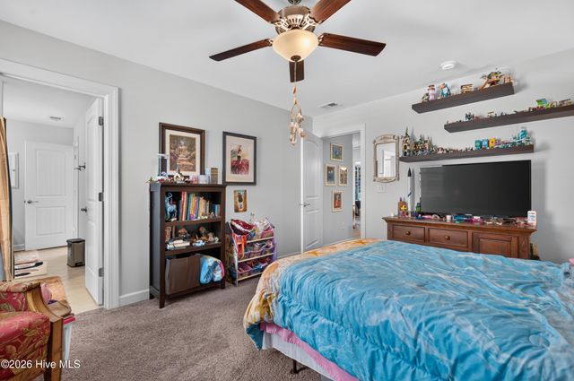 1271 Pandion Drive, Wilmington, NC 28411