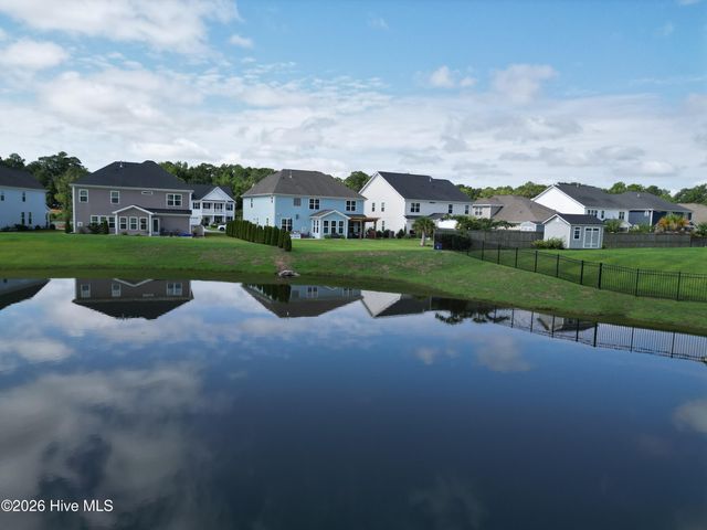 1271 Pandion Drive, Wilmington, NC 28411