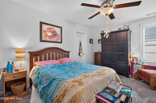 1271 Pandion Drive, Wilmington, NC 28411