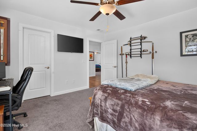1271 Pandion Drive, Wilmington, NC 28411