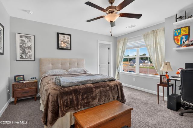 1271 Pandion Drive, Wilmington, NC 28411