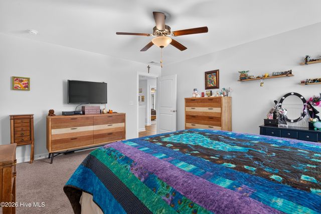 1271 Pandion Drive, Wilmington, NC 28411