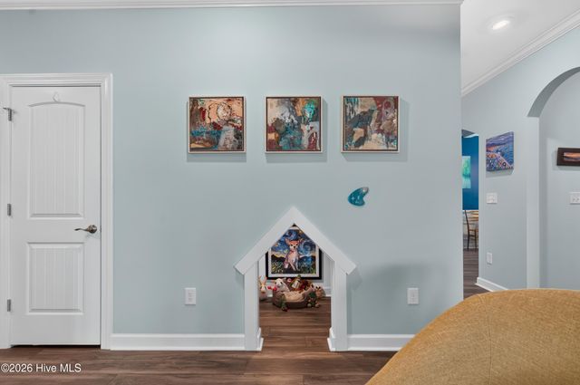 1271 Pandion Drive, Wilmington, NC 28411