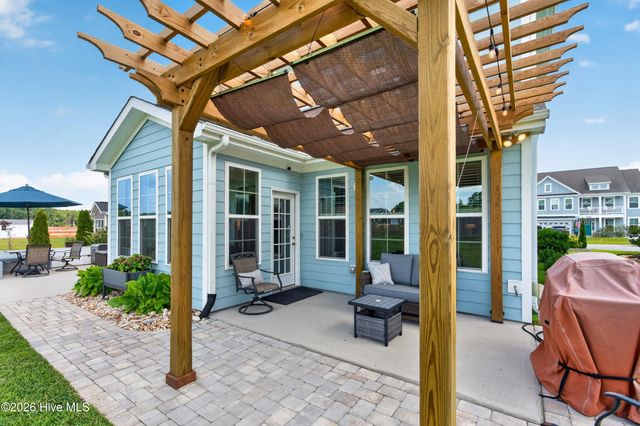 1271 Pandion Drive, Wilmington, NC 28411
