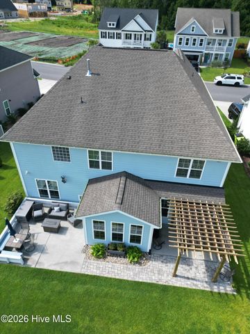 1271 Pandion Drive, Wilmington, NC 28411