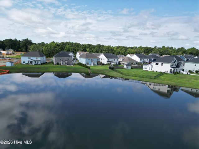 1271 Pandion Drive, Wilmington, NC 28411