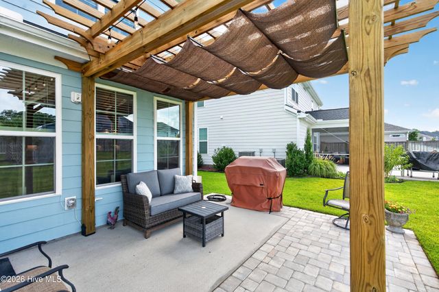 1271 Pandion Drive, Wilmington, NC 28411