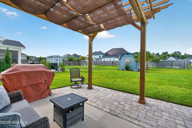1271 Pandion Drive, Wilmington, NC 28411