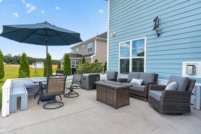 1271 Pandion Drive, Wilmington, NC 28411