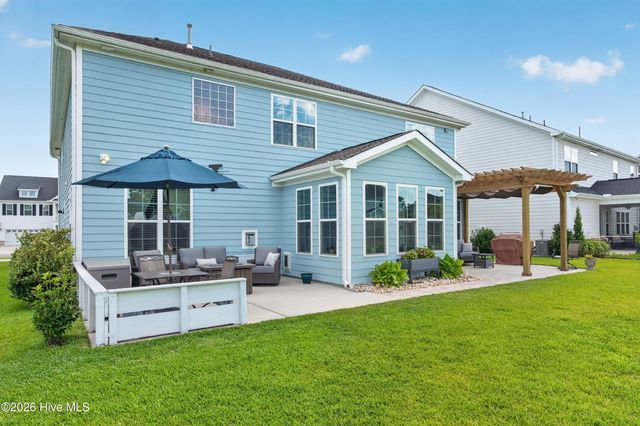 1271 Pandion Drive, Wilmington, NC 28411