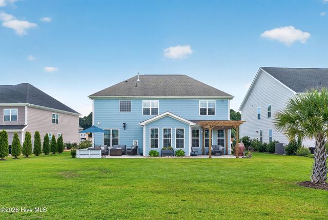 1271 Pandion Drive, Wilmington, NC 28411