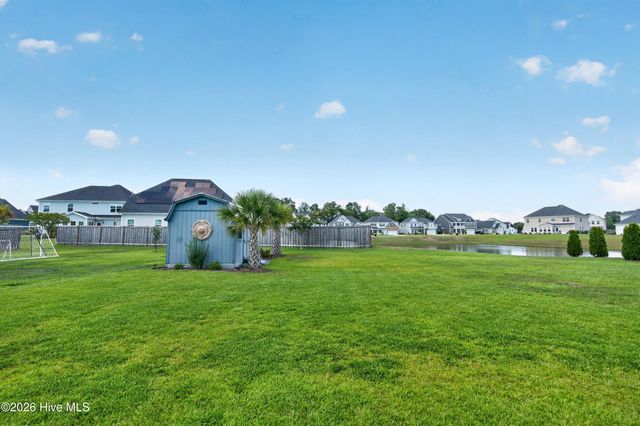 1271 Pandion Drive, Wilmington, NC 28411