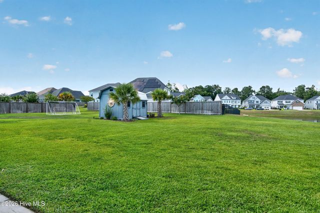 1271 Pandion Drive, Wilmington, NC 28411