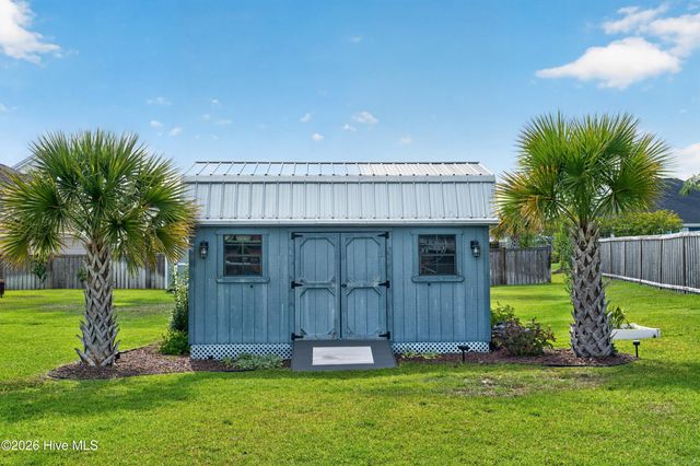 1271 Pandion Drive, Wilmington, NC 28411