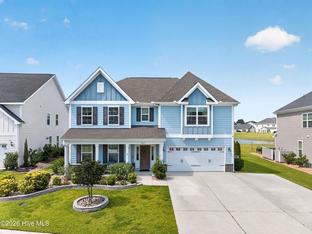 1271 Pandion Drive, Wilmington, NC 28411