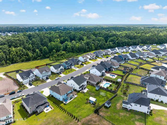 1271 Pandion Drive, Wilmington, NC 28411