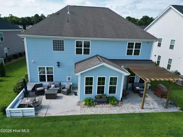 1271 Pandion Drive, Wilmington, NC 28411