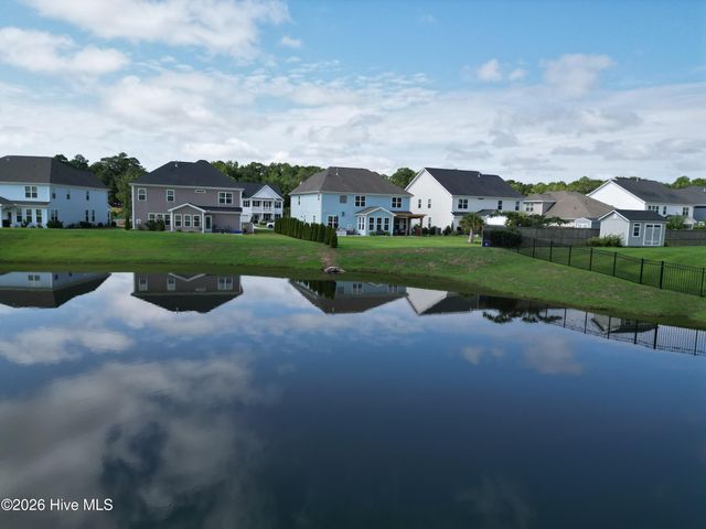 1271 Pandion Drive, Wilmington, NC 28411