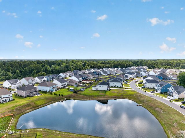 1271 Pandion Drive, Wilmington, NC 28411