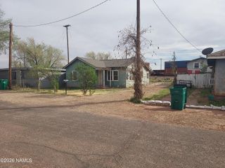 913 W First Street, Winslow, AZ 86047