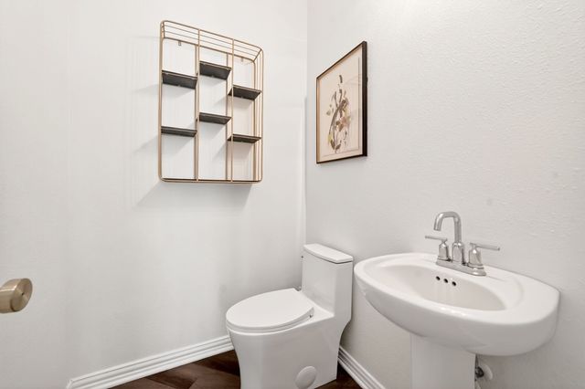 8306 Sawgrass Lane, Rowlett, TX 75089