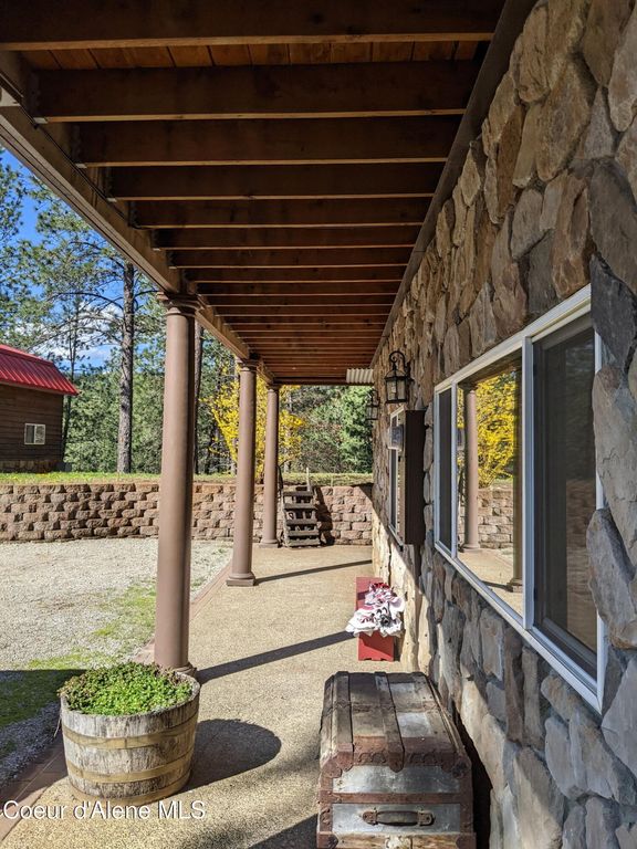 483 Paradise LN, Pinehurst, ID 83850 photo 26