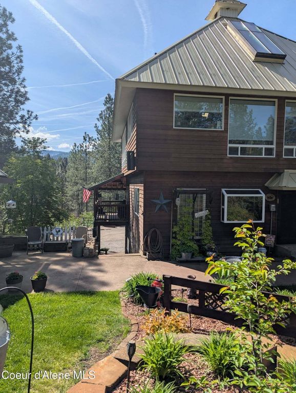 483 Paradise LN, Pinehurst, ID 83850 photo 33