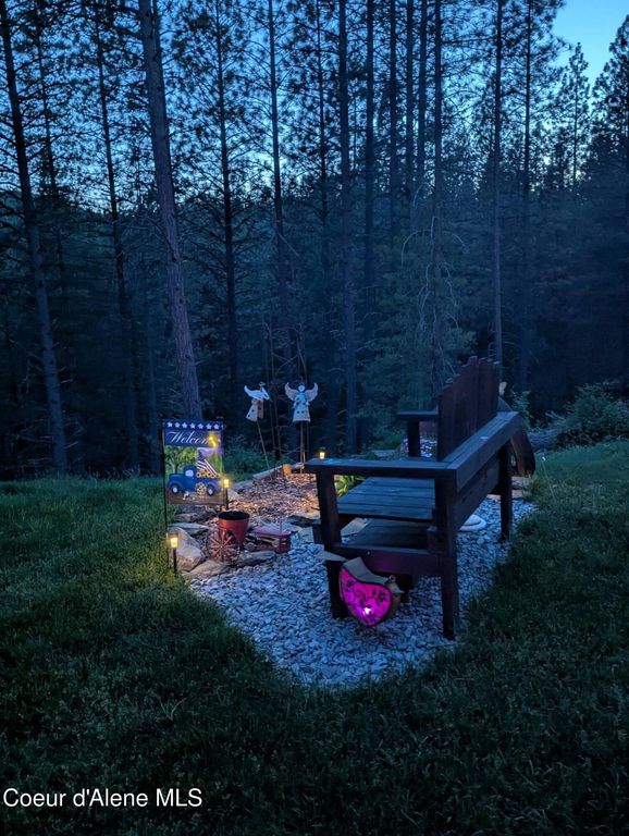 483 Paradise LN, Pinehurst, ID 83850 photo 38