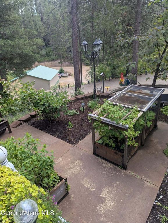 483 Paradise LN, Pinehurst, ID 83850 photo 40