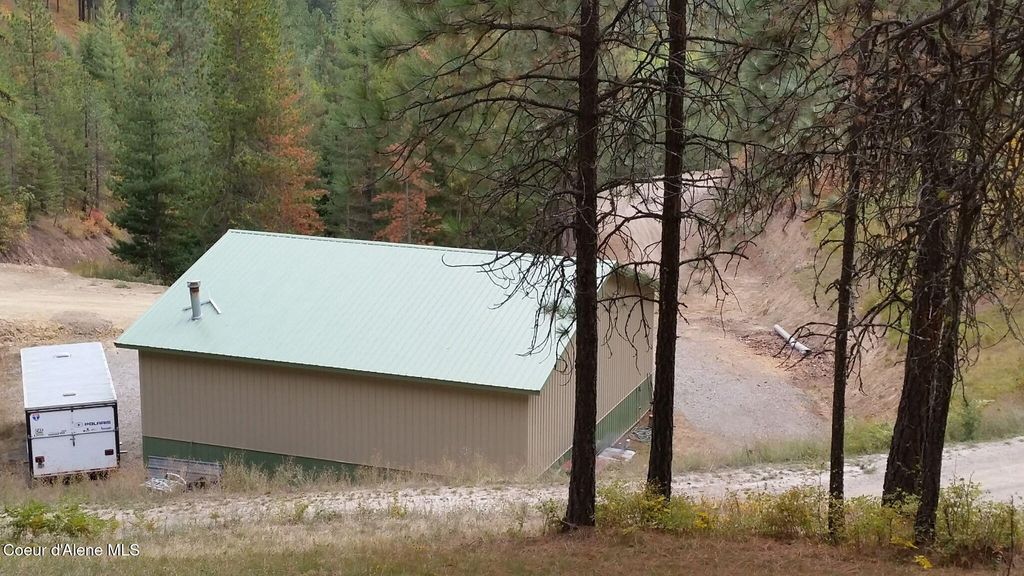 483 Paradise LN, Pinehurst, ID 83850 photo 42