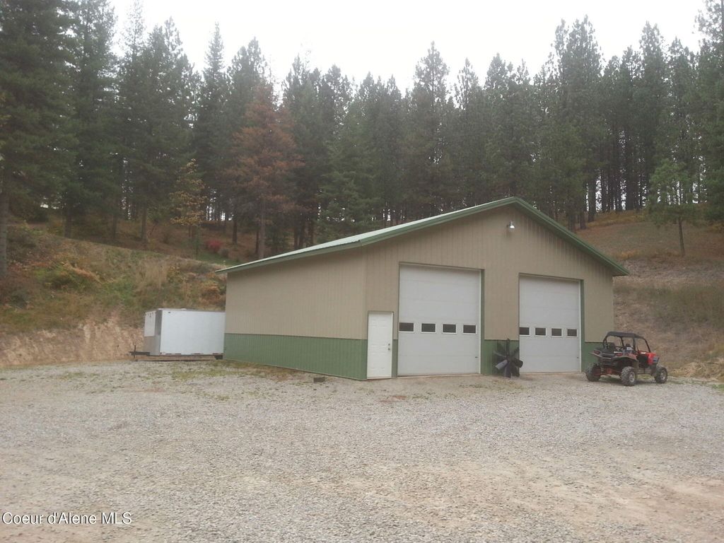 483 Paradise LN, Pinehurst, ID 83850 photo 43