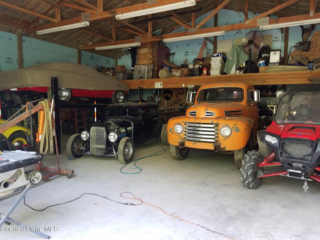 483 Paradise LN, Pinehurst, ID 83850 photo 44