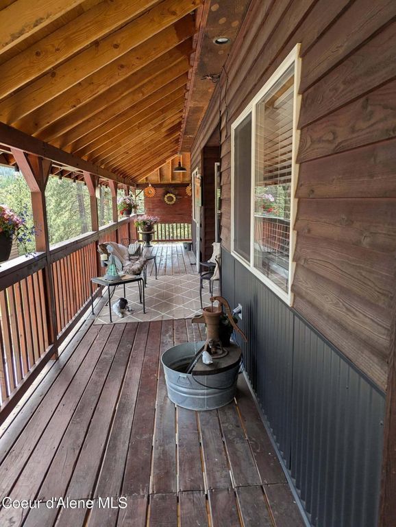 483 Paradise LN, Pinehurst, ID 83850 photo 46