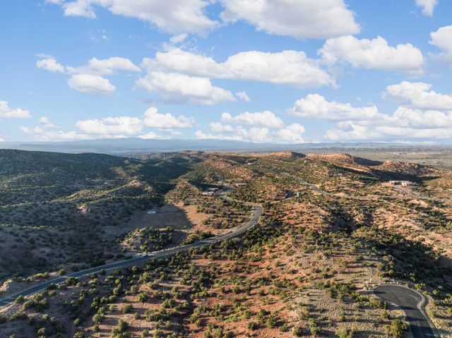 216 Purple Aster Road, Placitas, NM 87043