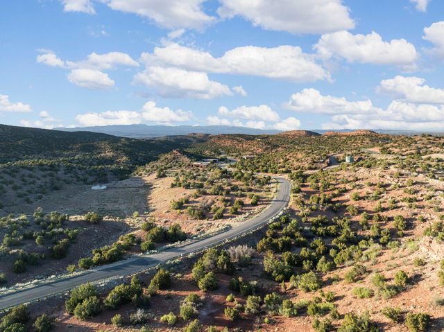 216 Purple Aster Road, Placitas, NM 87043