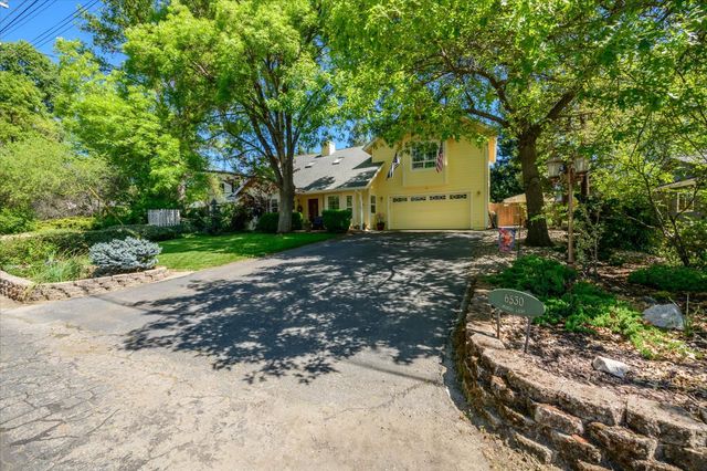 6530 Marva Ln, Placerville, CA 95667
