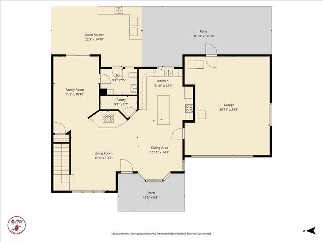 6530 Marva Ln, Placerville, CA 95667