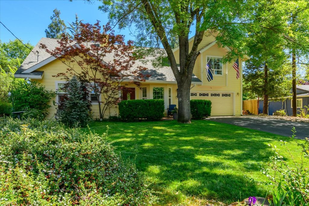 6530 Marva Ln, Placerville, CA 95667