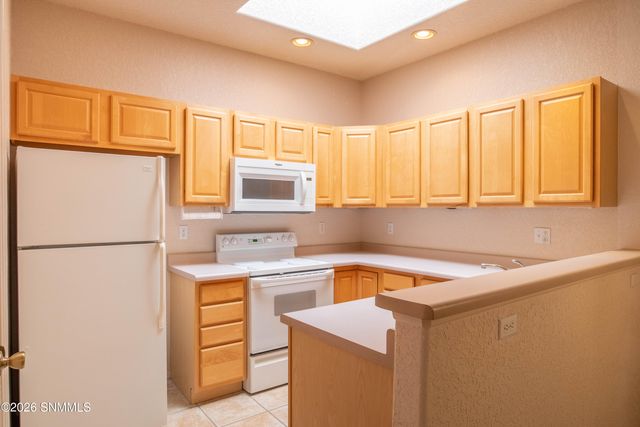 1086 Mormon Drive, Las Cruces, NM 88011