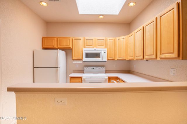 1086 Mormon Drive, Las Cruces, NM 88011