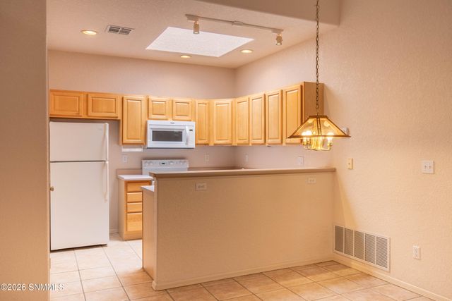 1086 Mormon Drive, Las Cruces, NM 88011