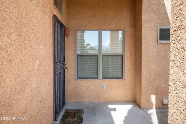 1086 Mormon Drive, Las Cruces, NM 88011